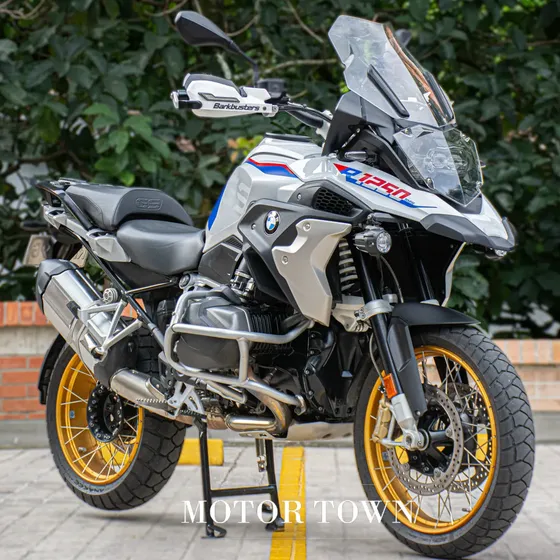 Bmw R 1250 Gs Rallye Ss 2023  R1250gs R 1250gs R1250 Gs