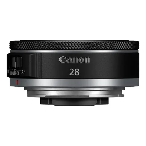 Lente Canon Rf 28mm F/2.8 Stm + Nf-e | Frete grátis