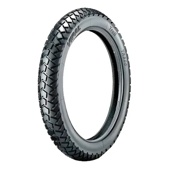 Pneu Bros 150 Xr 190 Xtz 150 Crosser 90/90-19 Tr300 Vipal