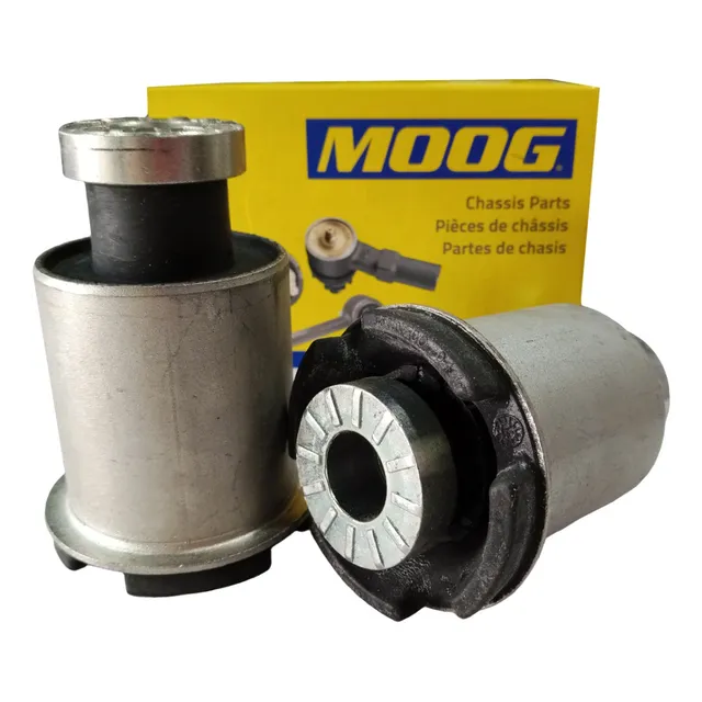 Bujes De Meseta Inferior Ford Fx4  2004 - 2008 Original Moog