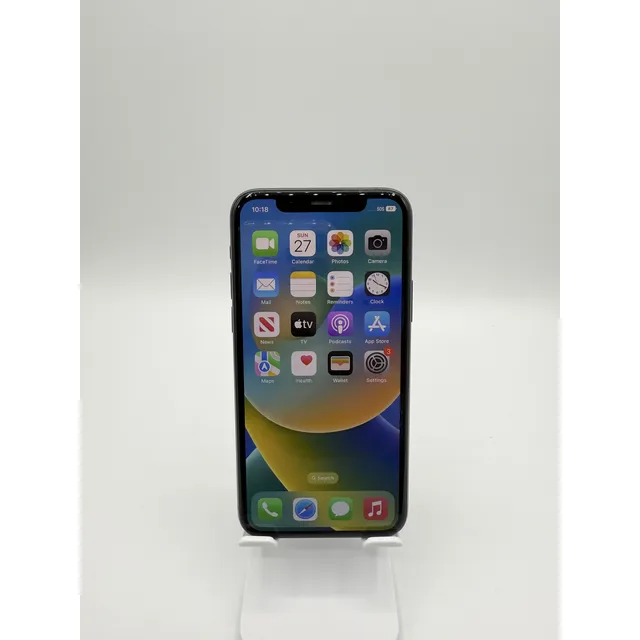 iPhone 11 Pro 256 Gb Verde Medianoche Liberado Usado