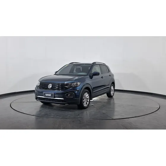 Volkswagen T-cross 1.6 Trendline