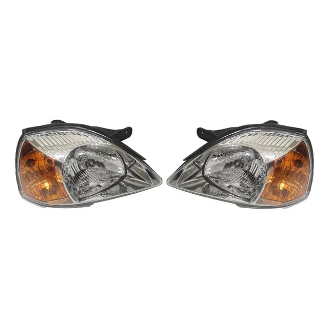 Faro Kia Rio Stylus 2004 2005 2006 2007 2008 20010 2012 2013
