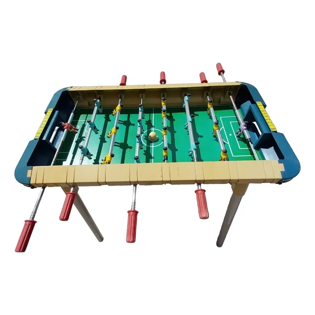 Futbolito Para Jugar En Casa, Usado En Muy Buen Estado