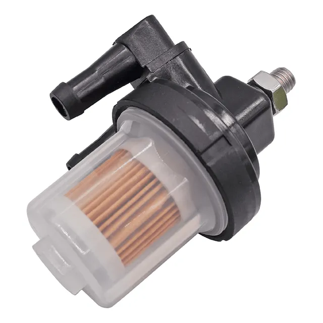 Filtro Gasolina Completo Motor Fuera Borda Yamaha 75hp 85h 