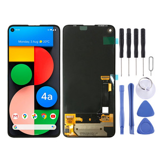 Pm Pantalla Lcd Para Google Pixel 4a 5g Gd1yq G025i Pm Pantalla Lcd Para Google Pixel 4a 5g Gd1yq G025i