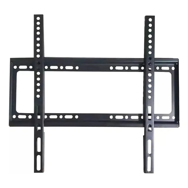 Soporte De Pared Pantalla Sansui De 26  A 55  Envío