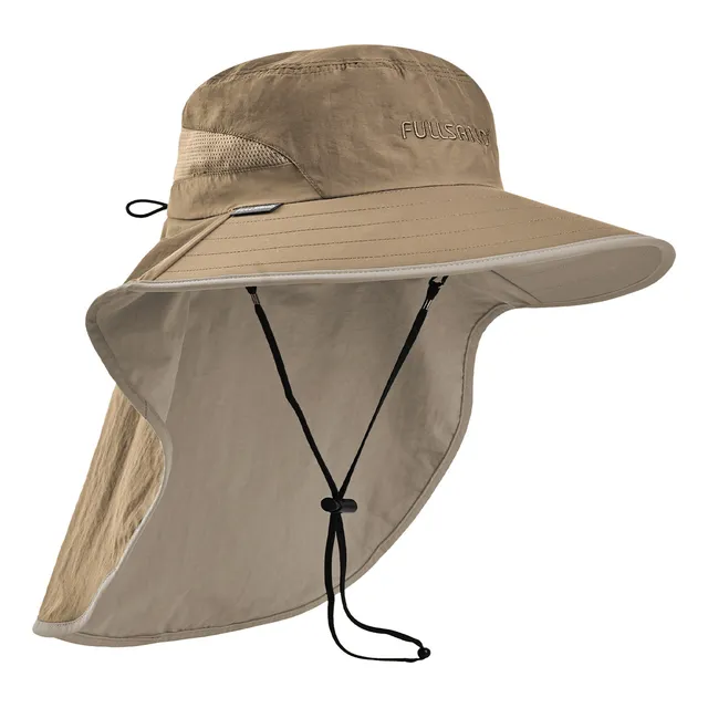 ` Fullsand Sombrero Quest Unisex Protección Solar Upf50+