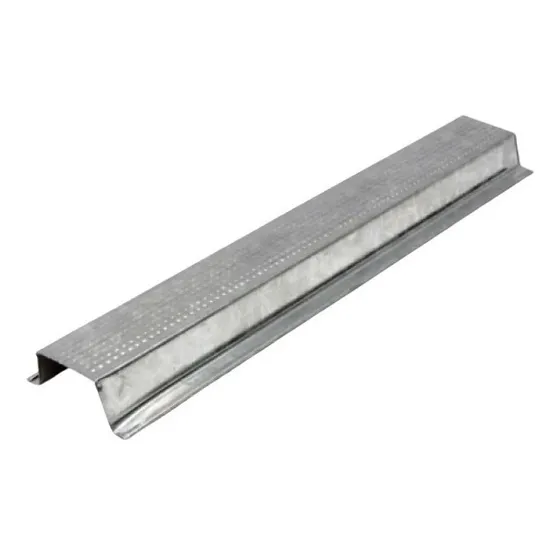 Canal Listón Usg Steelrock 3.05 Mts. C-20 