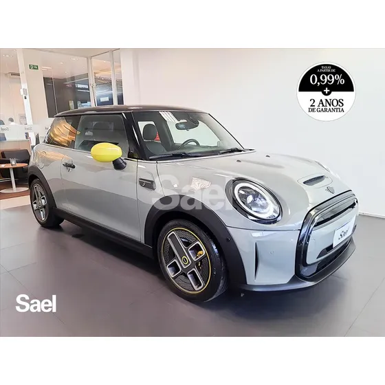 Mini Cooper Se Top 2p Elétrico