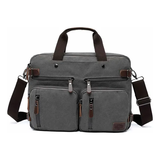Bolsa Mochila Pasta Malote Trabalho Viagem Escolar