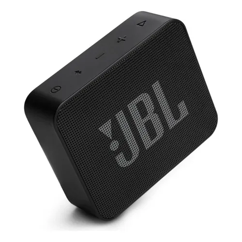 Parlante Bluetooth JBL Go Essential Portátil Bluetooth Negro