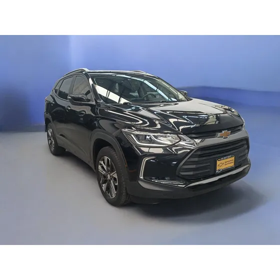 Chevrolet Tracker 1.2 Premier At