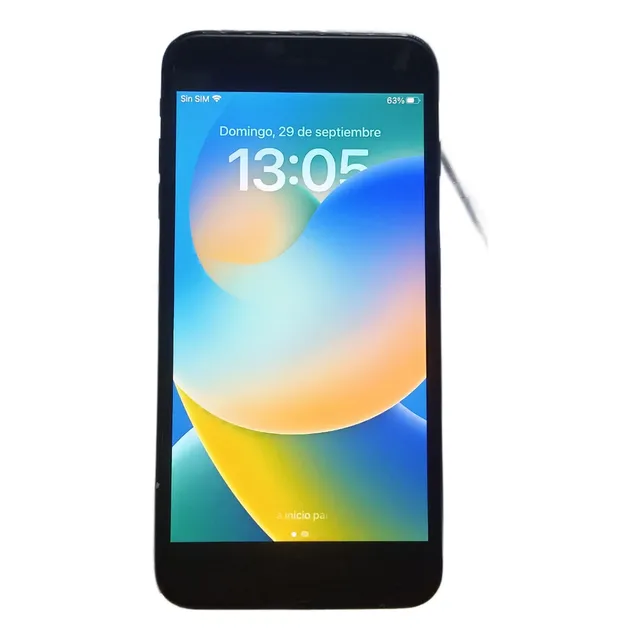 iPhone 8 Plus 64 Gb Gris Espacial