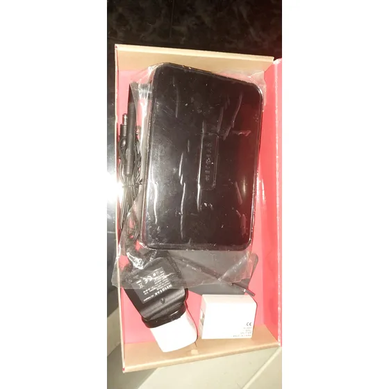 Modem Router Cantv