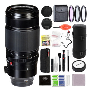 Lente Fujifilm Xf 50-140 Mm F2.8 R Lm Ois Wr Lente Fujifilm Xf 50-140 Mm F2.8 R Lm Ois Wr