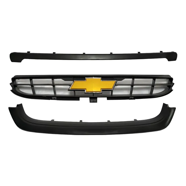 Parrilla Chevrolet Corsa Argentina 1998-2007 Con Emblema