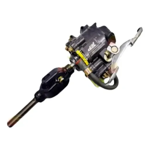 Caja Reversa Salida Cardan Tep Carguero Ay250 Ak 3w180 / 200