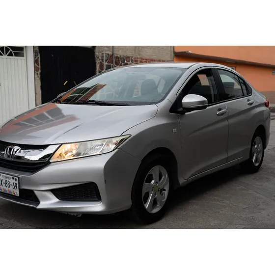 Honda City 1.5 Lx Mt