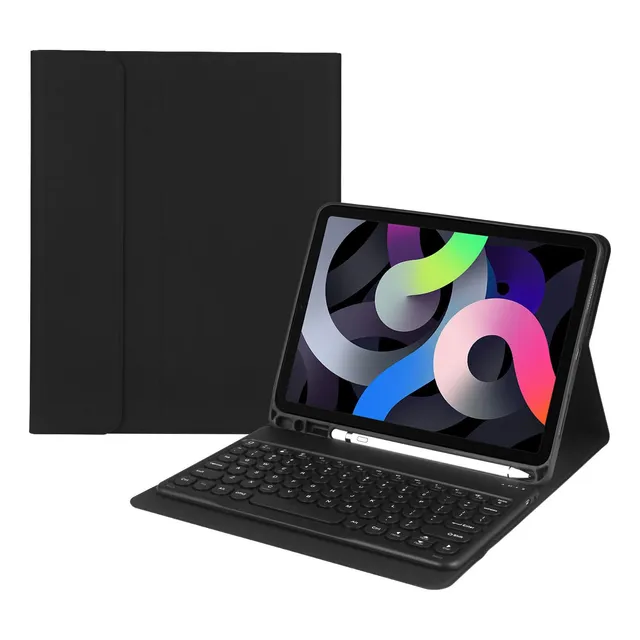 Henghui Keyboard Case For Galaxy Tab A7 Lite 8.7 Keyboard Ca