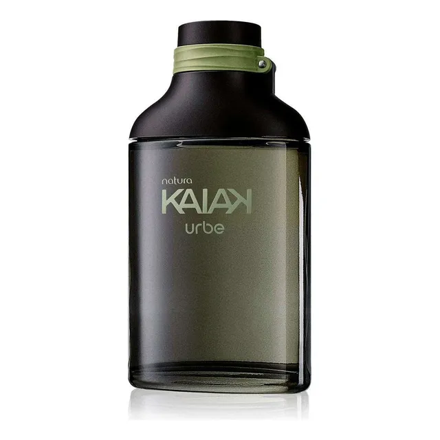 Kaiak Urbe EDT 100ml para hombre