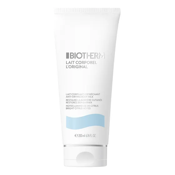 Biotherm® Leche Corporal 200ml Lait Corporel L'original