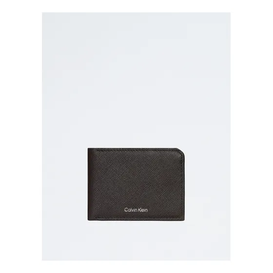 Billetera Original Calvin Klein Caballero 