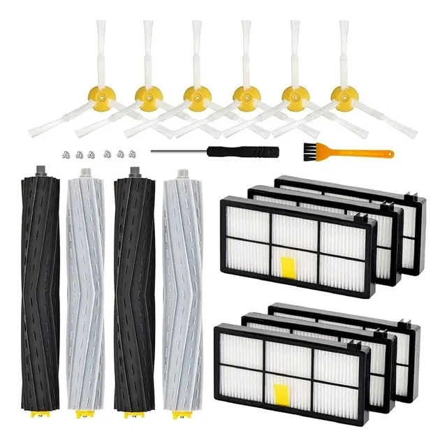 And Piezas De Recambio Para Irobot Roomba 960 980 981 985