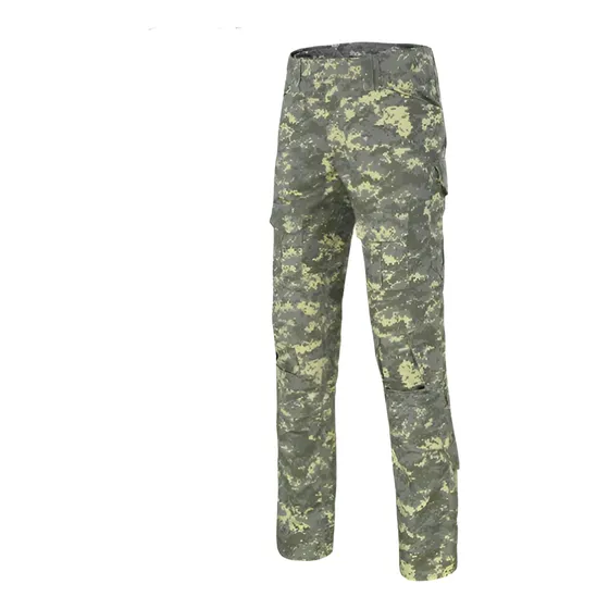 Pantalon Táctico Rodillera Militar Esdy