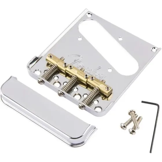 Ponte Fender American Professional Telecaster 099 2005 000