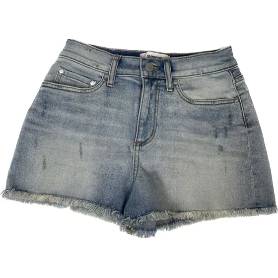 Short Shorts Jean Jeans De Dama Victoria Secret
