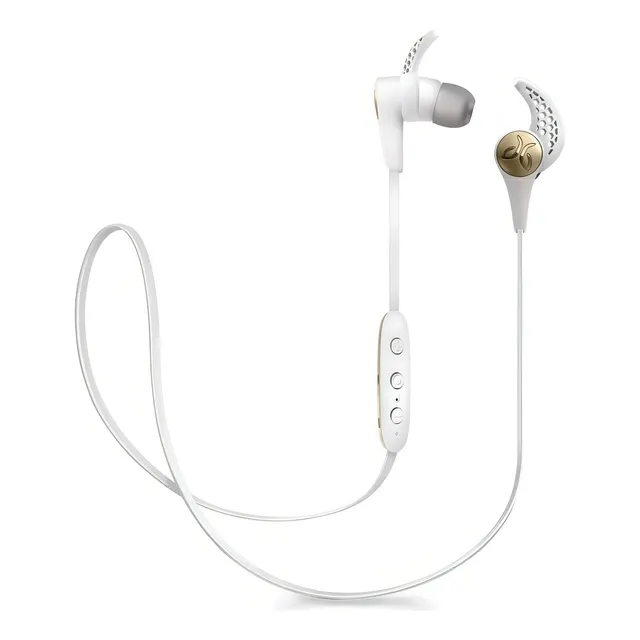 Audífonos Deportivos Inalámbricos Jaybird X3 Blanco Dorado