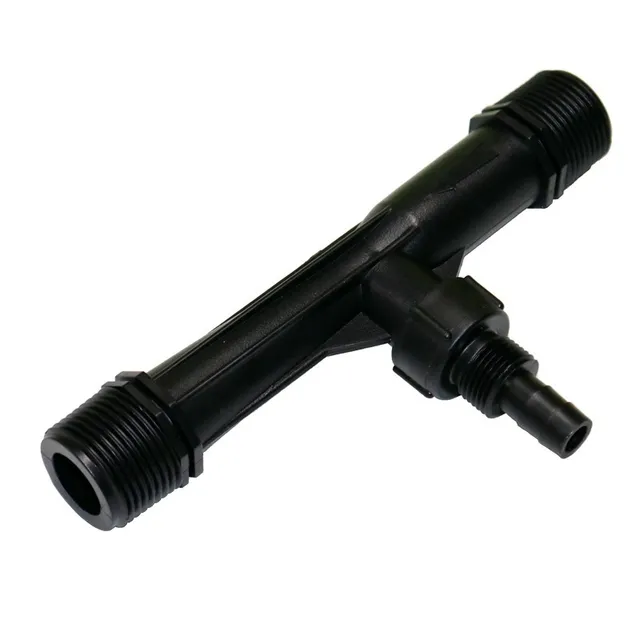 Venturi Inyector ¾ Pulgada Mezcla Fertilizantes Para Riego