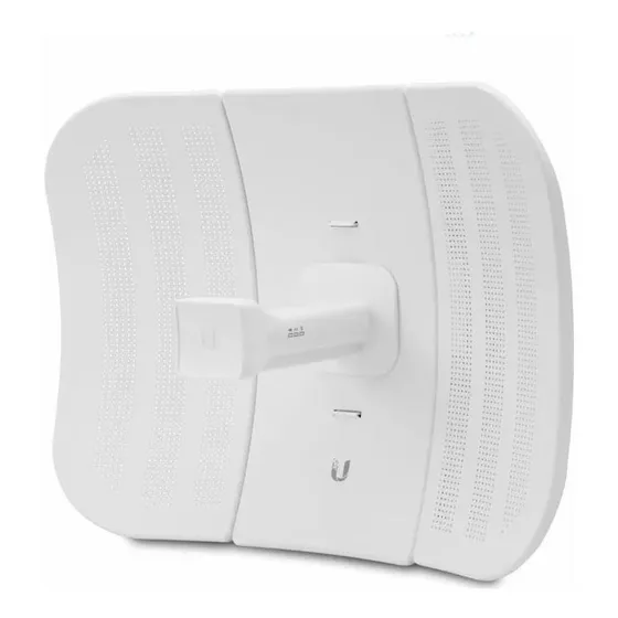 Antena Direccional Ubiquiti Litebeam Lbe M5 23 5ghz Full