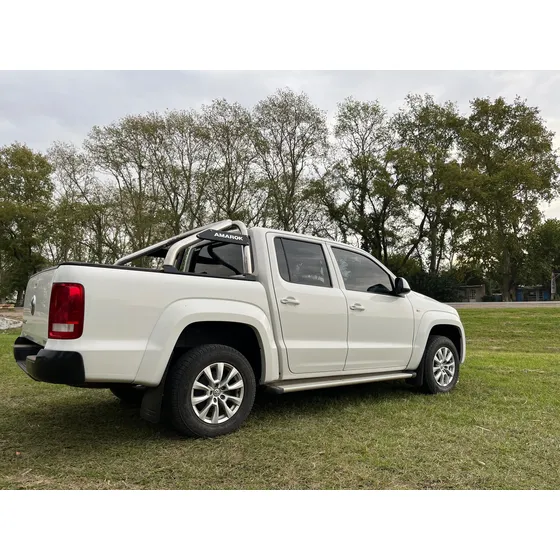 Volkswagen Amarok 2.0 Cd Tdi 180cv Comfortline