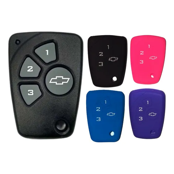 Carcasa Chevystar Aveo Spark Optra Dmax Silverado Mas Forro