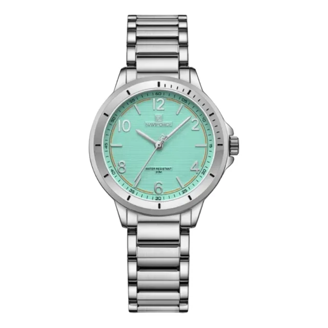 Reloj Naviforce Para Damas 