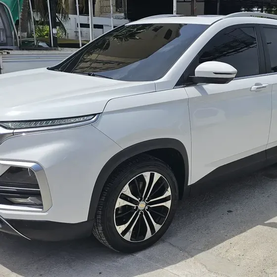 Chevrolet Captiva 2023 1.5 T Premier At