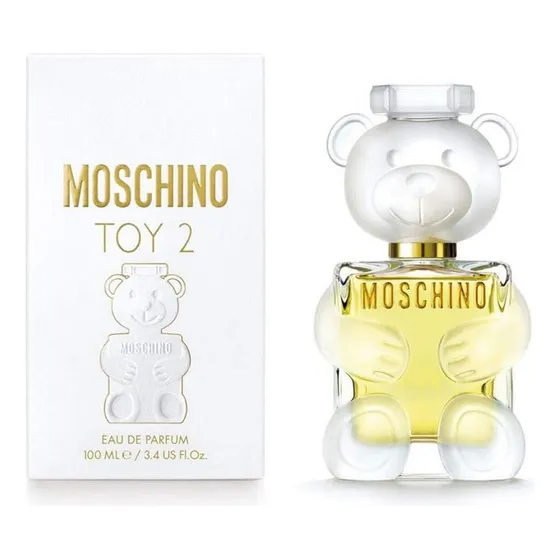 Perfume Moschino Toy 2 Edp 100ml