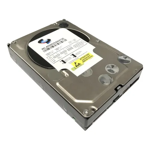 Disco rígido Western Digital Red Pro WD161KFGx 16TB Nas SATA 3