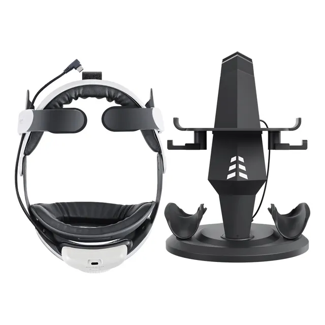 Bobovr M3 Pro+r012 Combo De Montagem Vr Para Quest 3/3s