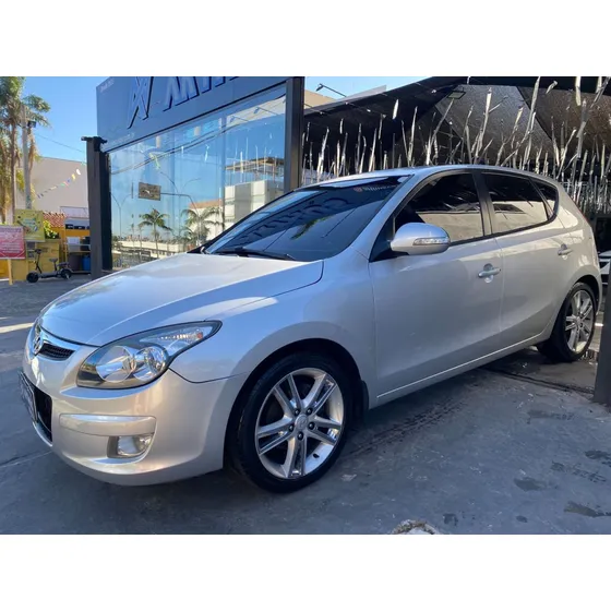 Hyundai I30 2.0 16v 145cv 5p Mec.