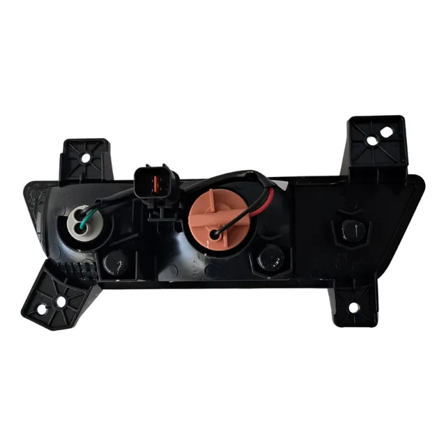 Faros Traseros Jac T8 T9