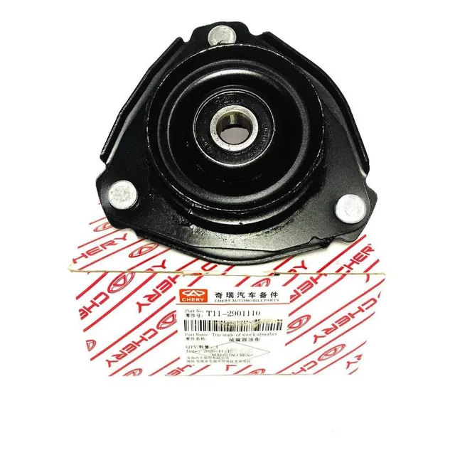 Base Amortiguador Del Chery Tiggo 2.0/2.4 Grand Tiggo 06-16
