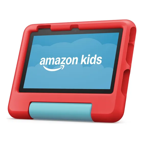Tablet Amazon Fire 7 Kids Niños 16 Gb Último Lanzamiento