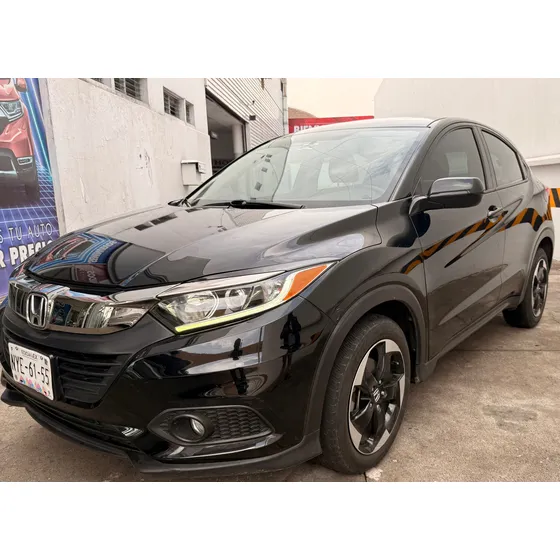Honda Hr-v 1.8 Prime