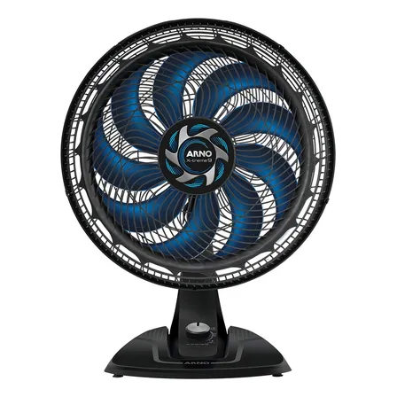 Ventilador Arno X-treme 9 Mesa 40cm Ve90