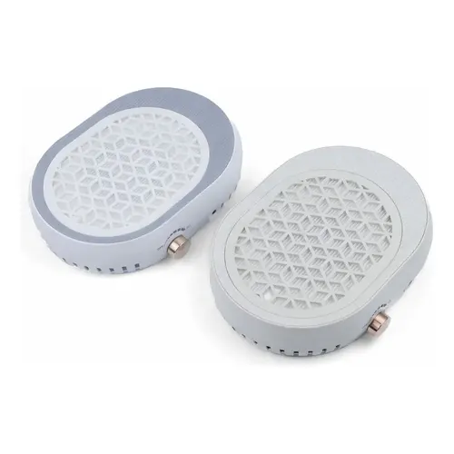 Nail Dust Collector For Acrylic Nail Polishing Nail Art | MercadoLivre
