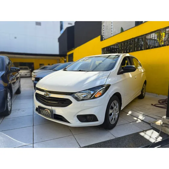 Chevrolet Onix 1.0 Lt 5p