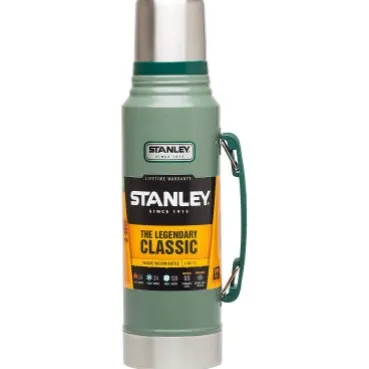 Termo Stanley 1 Lt Acero Inoxidable